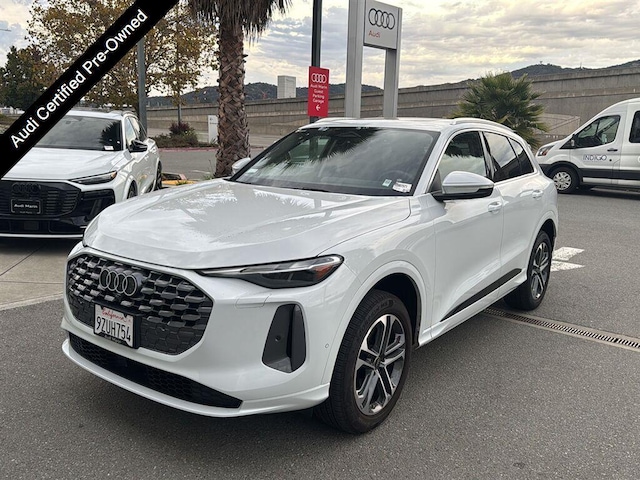 2026 Audi Q5