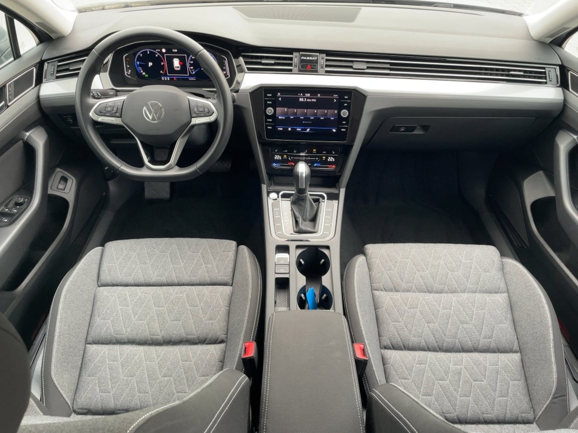 Volkswagen Passat Variant Business