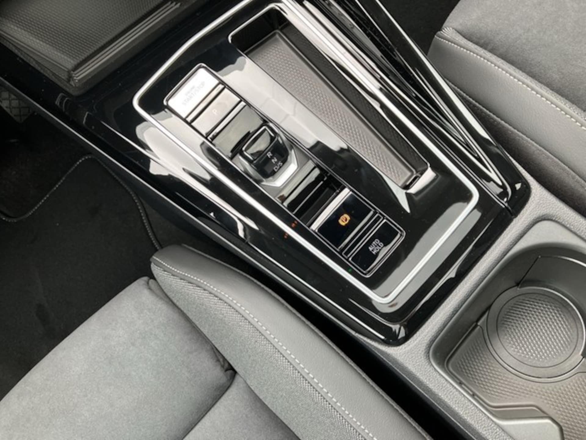 Volkswagen Golf Variant Style