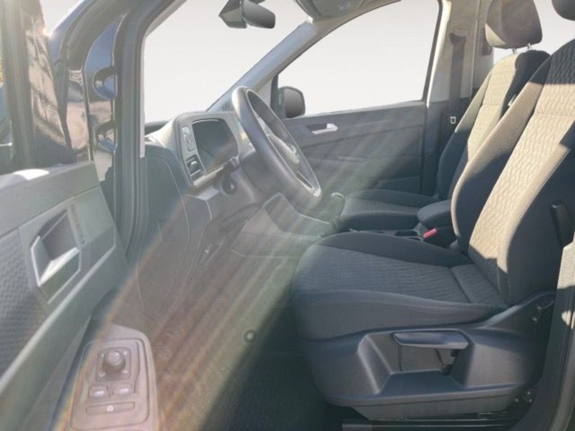 Volkswagen Caddy Maxi Life