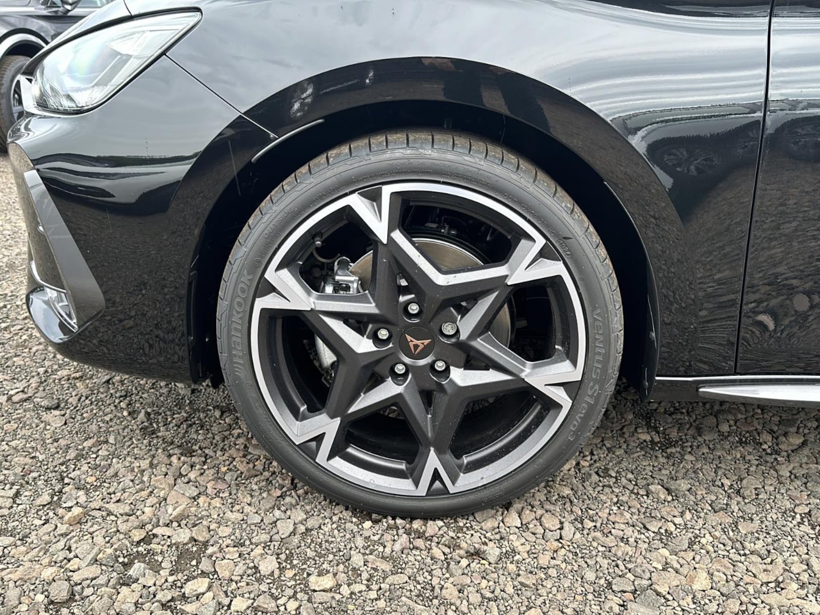 CUPRA Leon Sportstourer – Bild 5