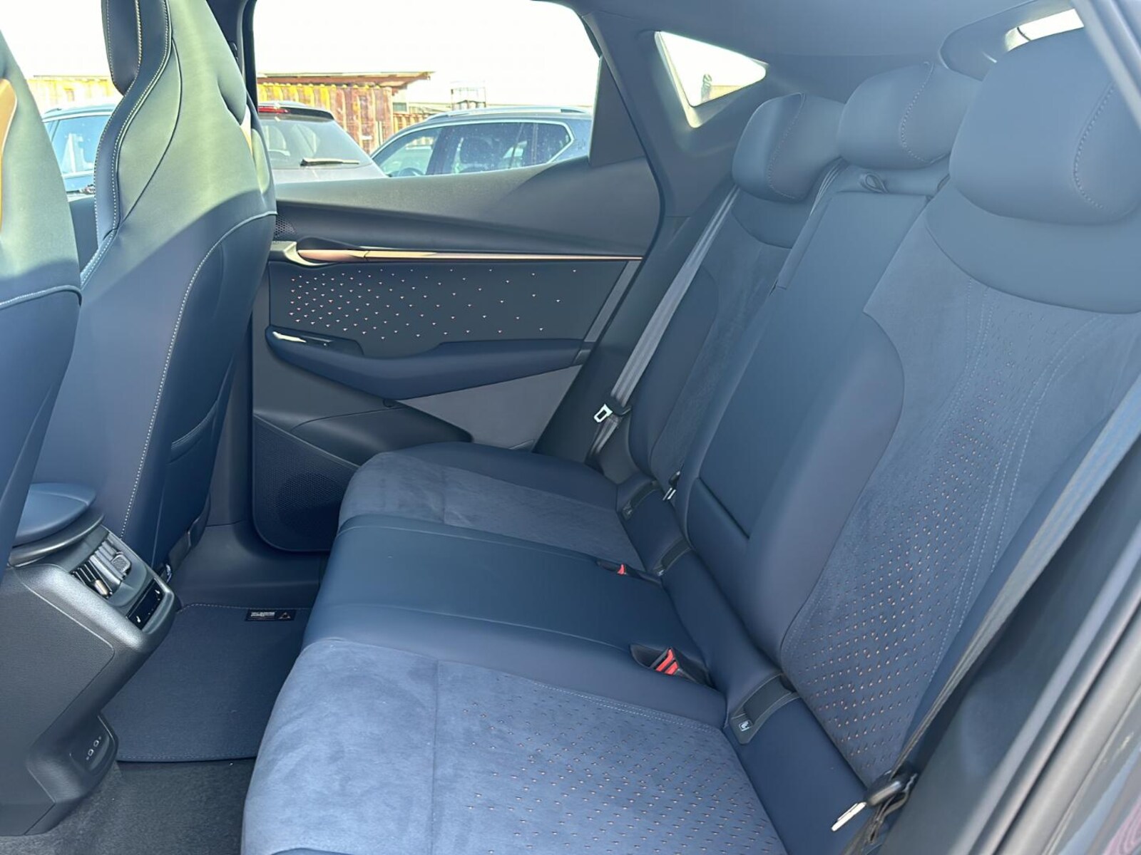 CUPRA Tavascan – Bild 12