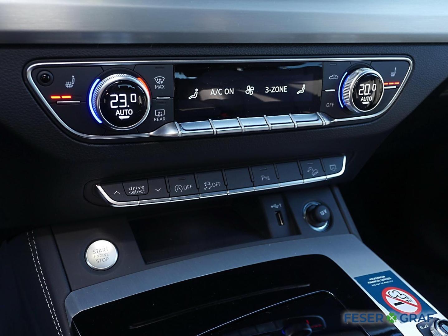 Image about Audi Q5 Sportback 40 TDI quattro S tronic