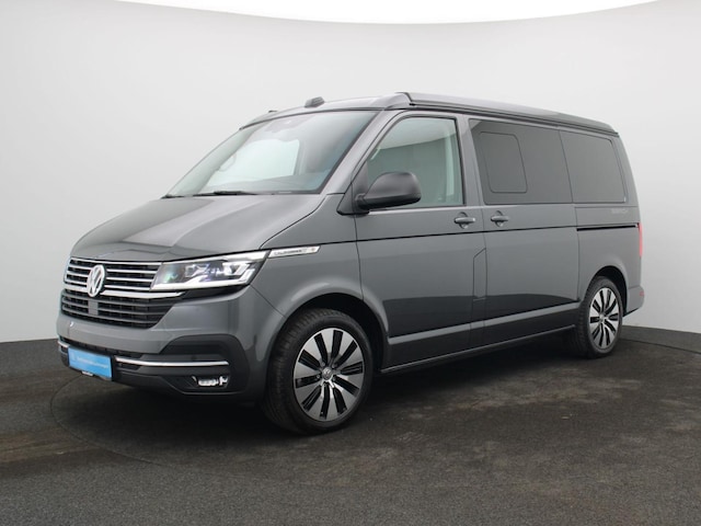 Volkswagen T6.1 California