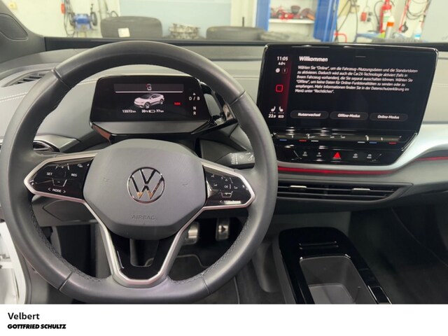 Volkswagen ID.5