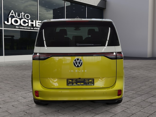 Volkswagen ID.Buzz
