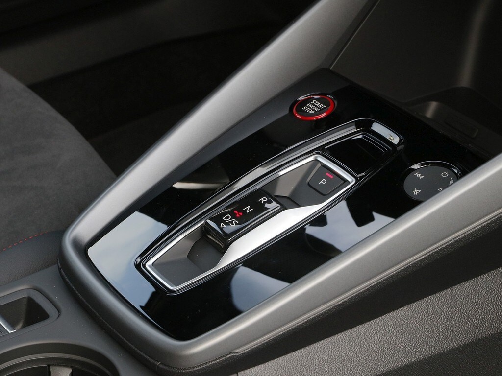 Image about Audi S3 Sportback TFSI quattro S tronic