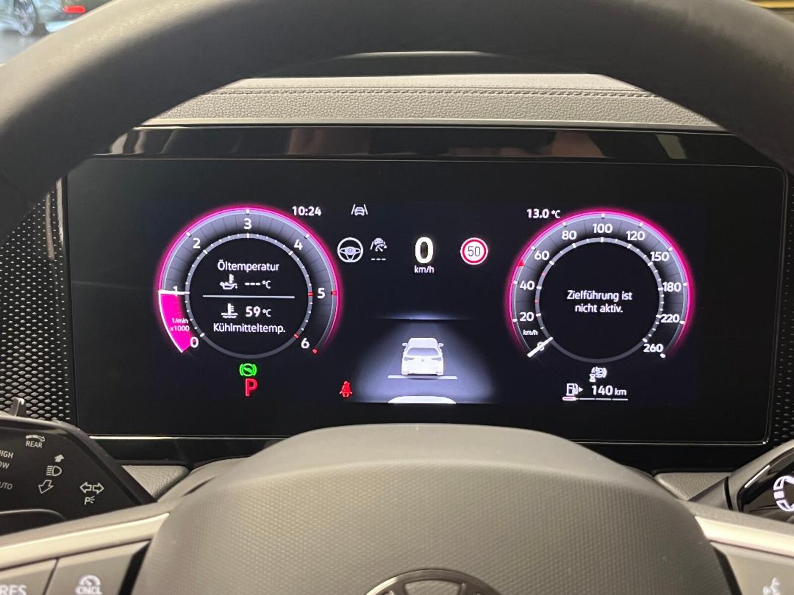 Volkswagen Passat – Bild 13