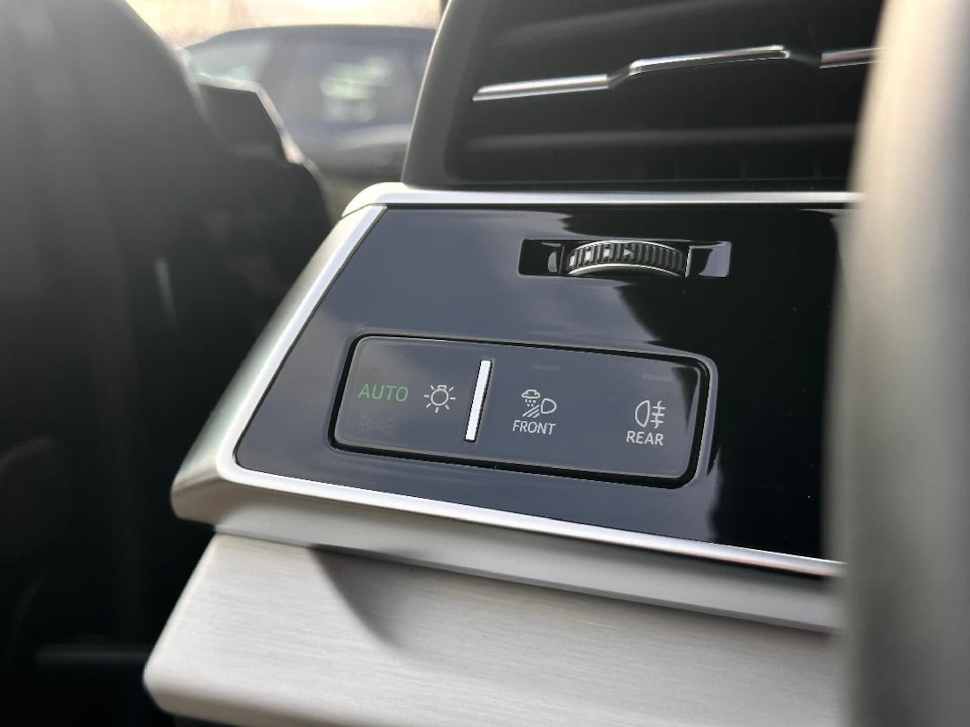Audi Q8 SUV