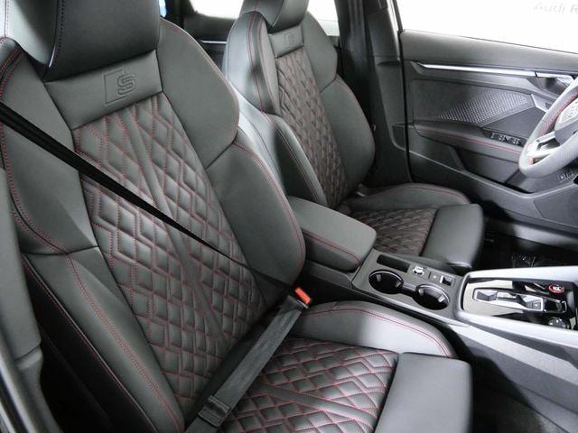 2026 Audi S3 Base - Photo 12