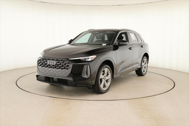 2025 Audi Q5 Premium Plus - Photo 12