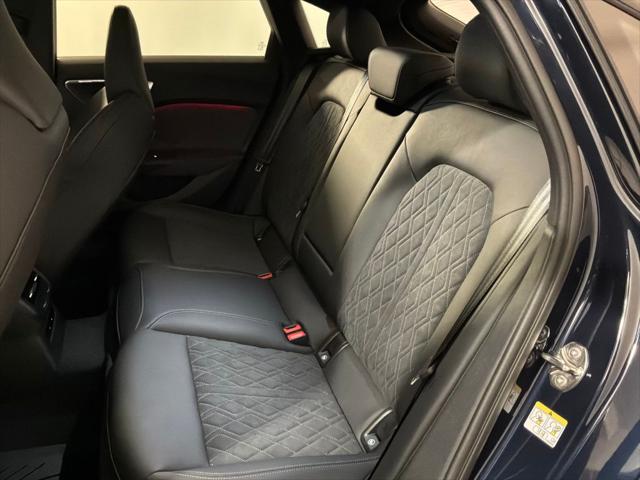 2025 Audi S5 Premium Plus - Photo 18