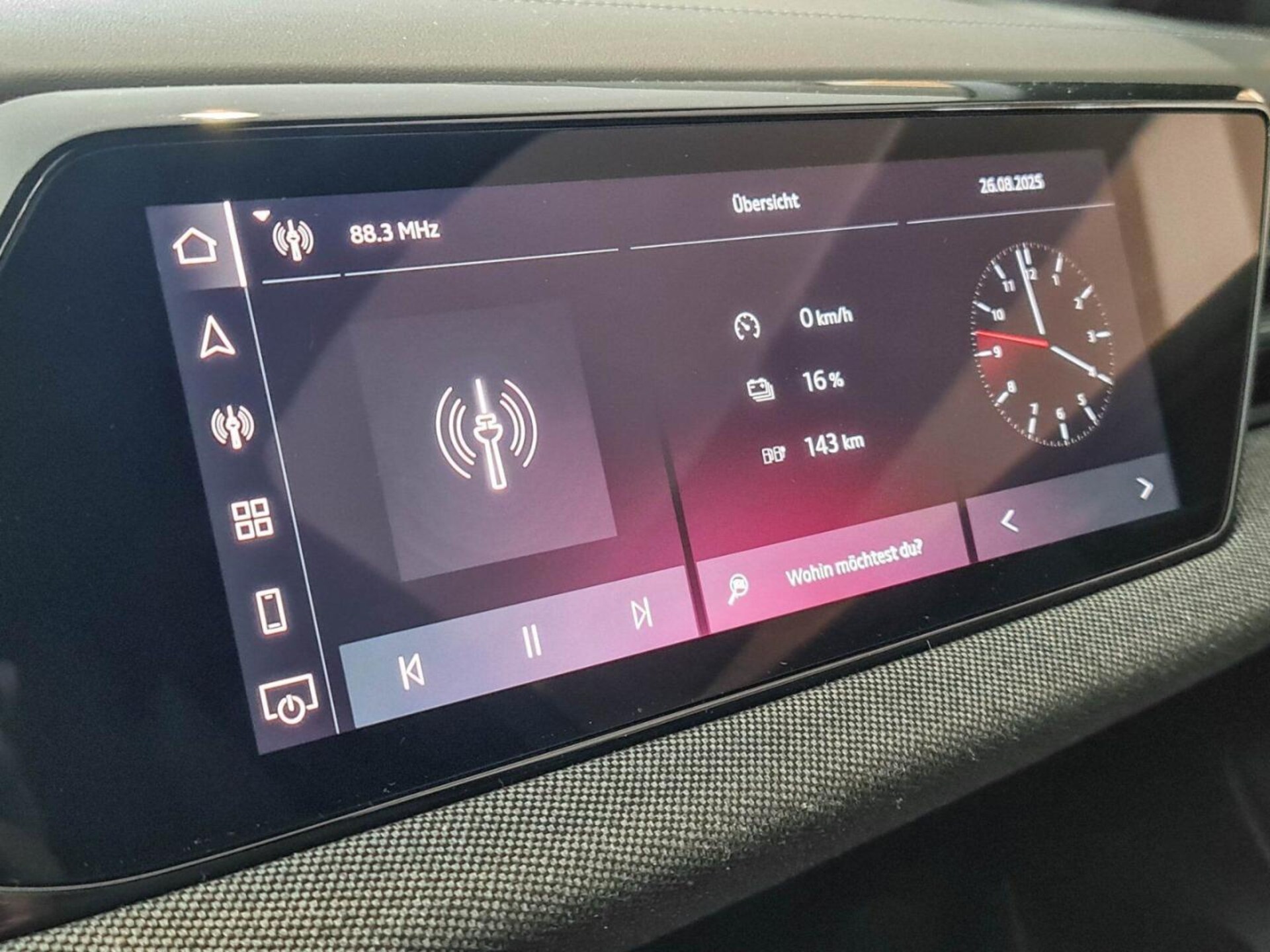 Audi A6 Limousine e-hybrid edition one