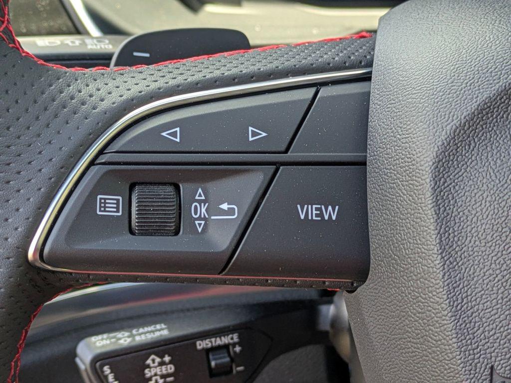 2025 Audi Q3 S Line Premium Plus - Photo 15