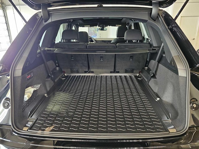2026 Audi Q7 Premium - Photo 16