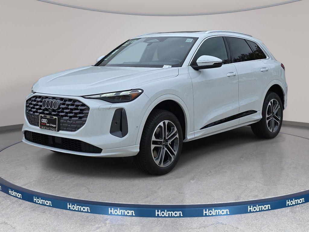 2026 Audi Q5 Premium quattro's photo
