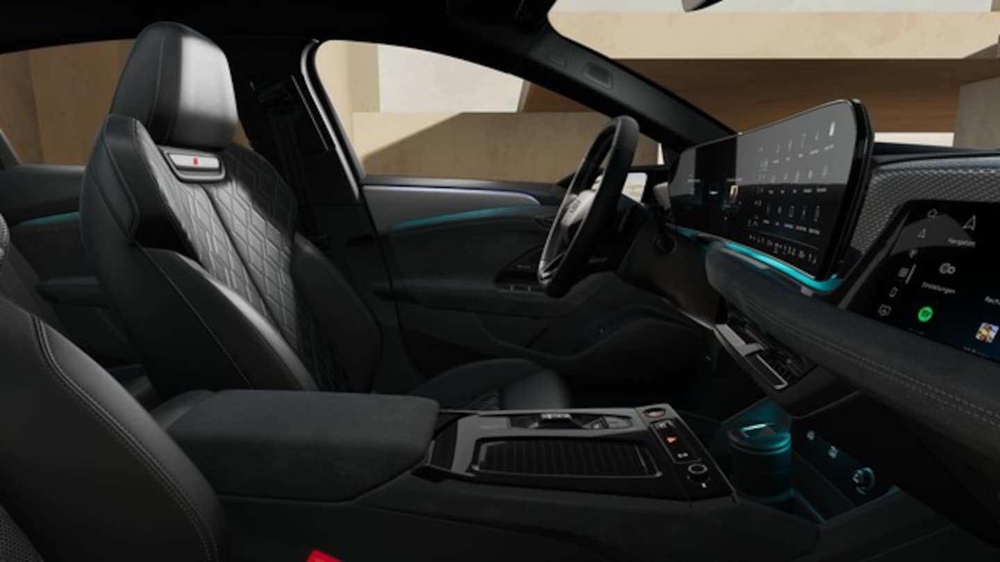 Bild über Audi S6 Sportback e-tron edition one blue e-tron - für weitere Informationen kontaktieren Sie den Audi Partner