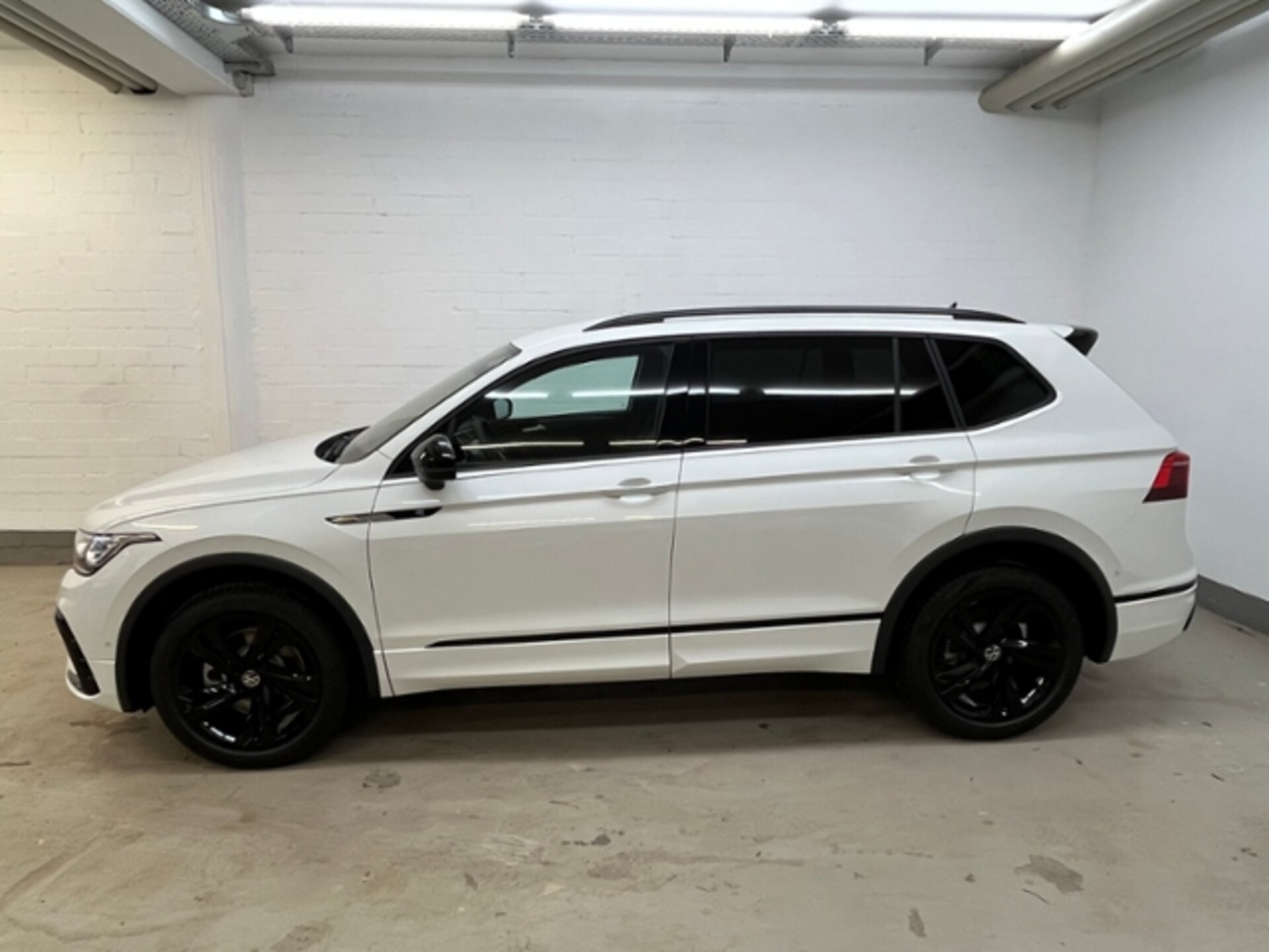 Volkswagen Tiguan Allspace R-Line