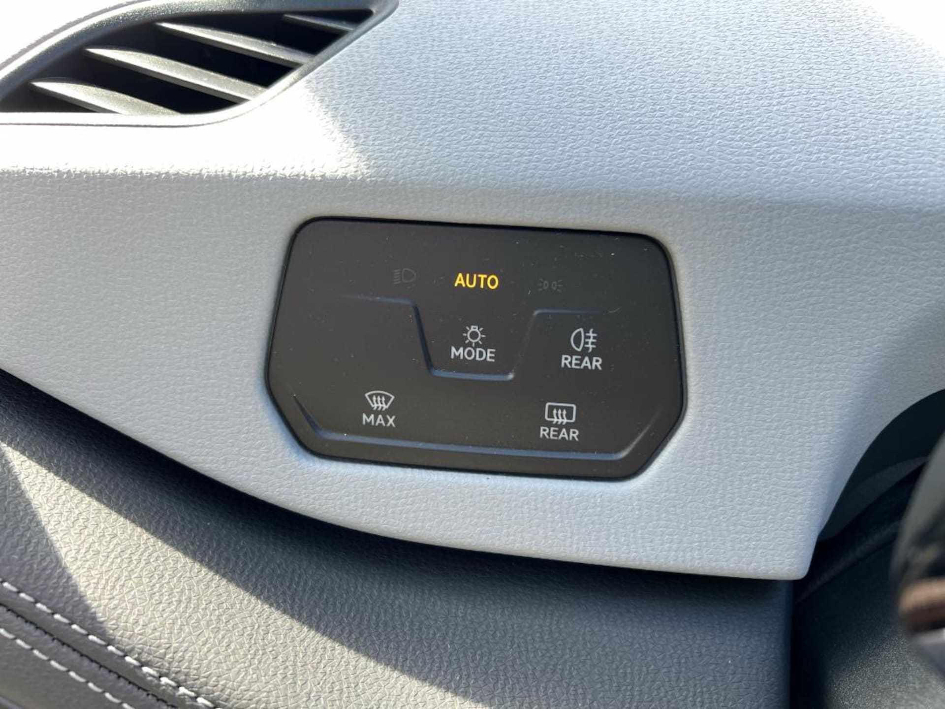 Volkswagen ID.3 MOVE Pro