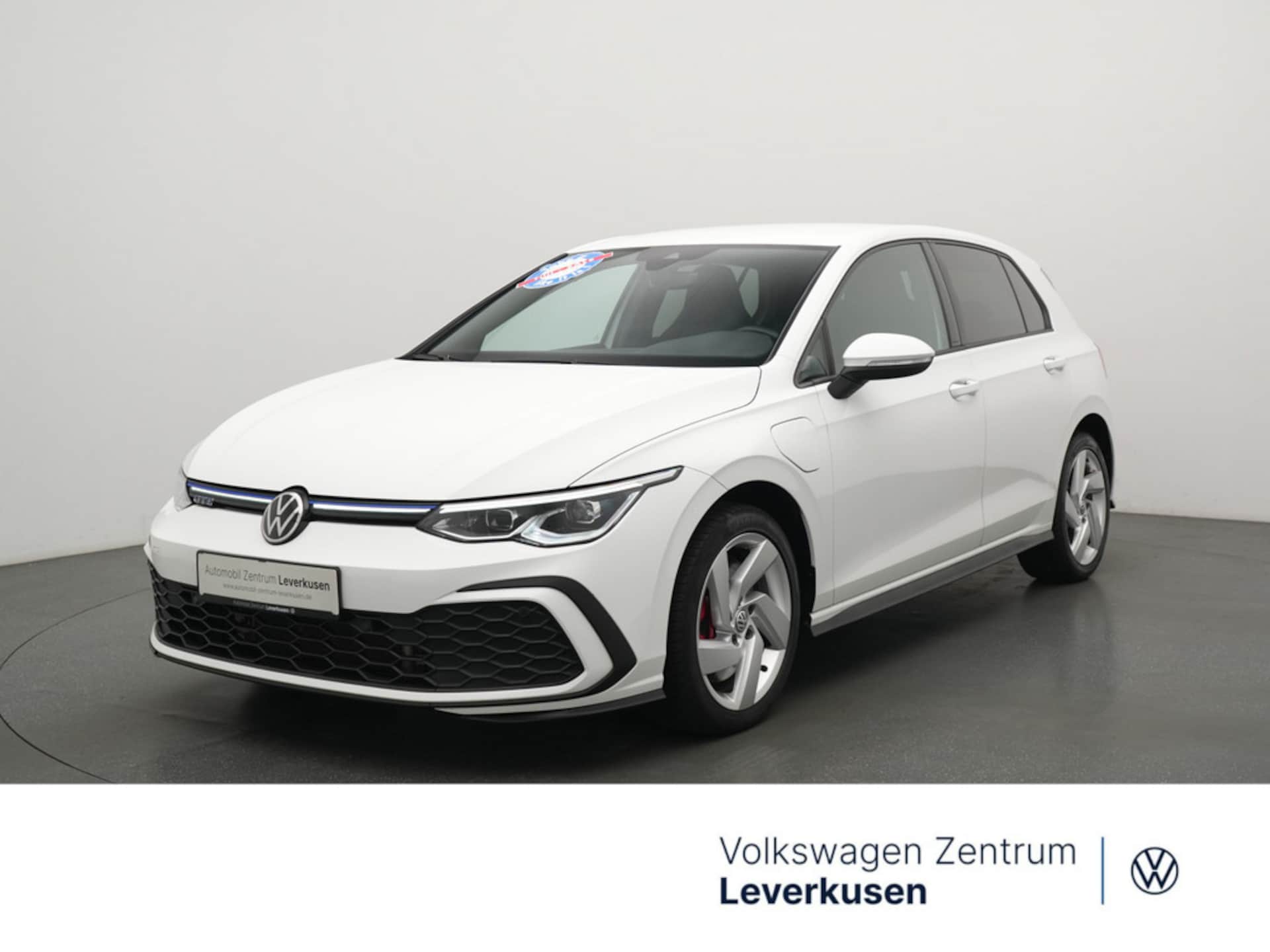 Volkswagen Golf GTE