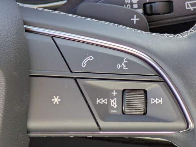 2026 Audi Q8 Premium Plus - Photo 22