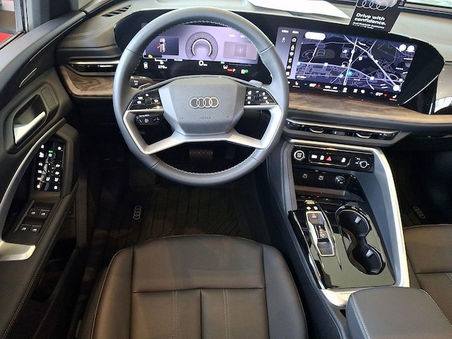 2026 Audi Q5 Sportback