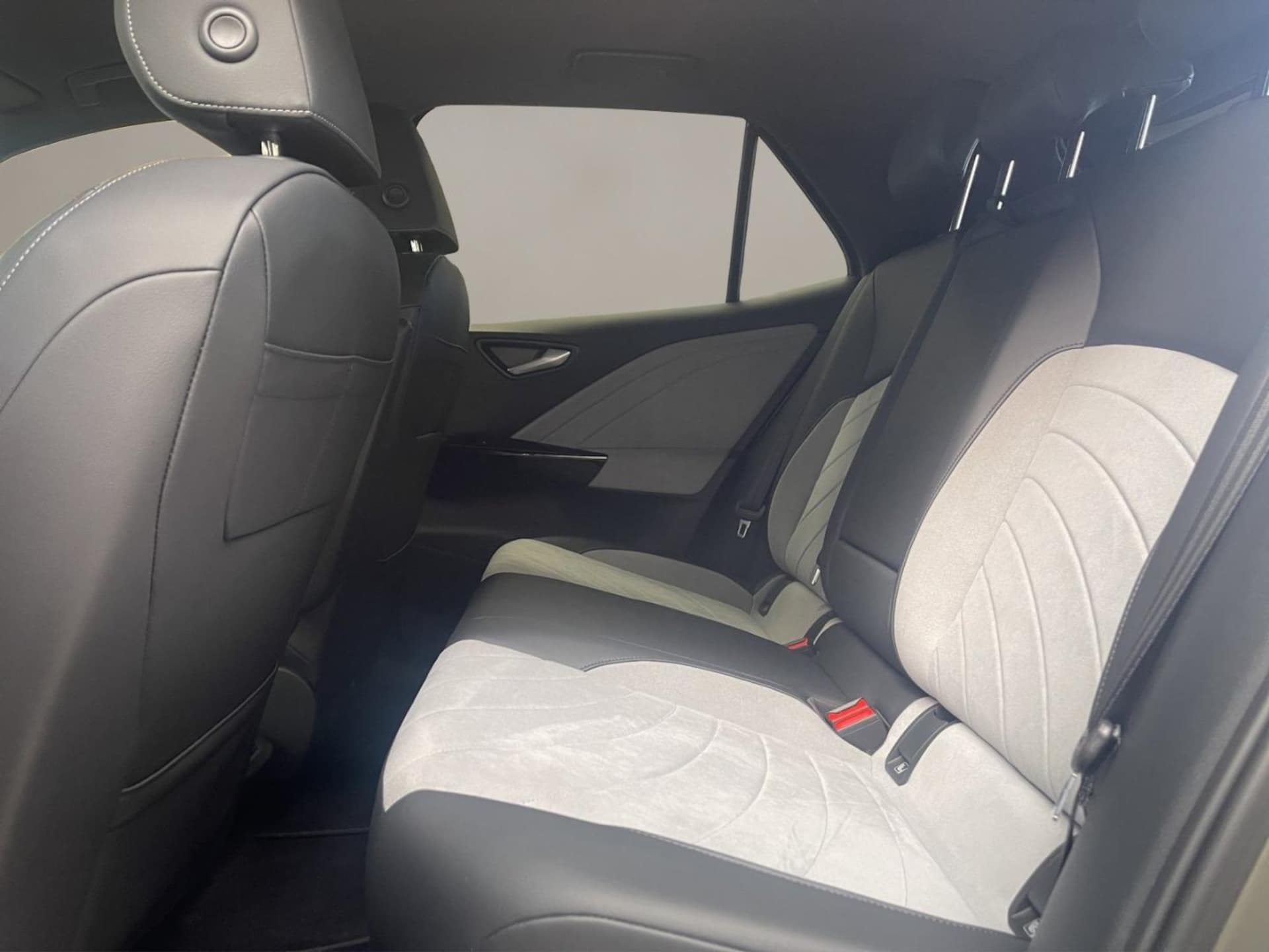 Volkswagen ID.3 MOVE Pro