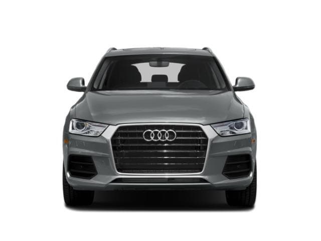 2018 Audi Q3 SUV