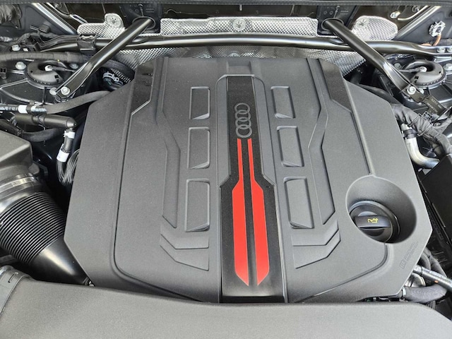 2026 Audi SQ5 Premium Plus - Photo 21
