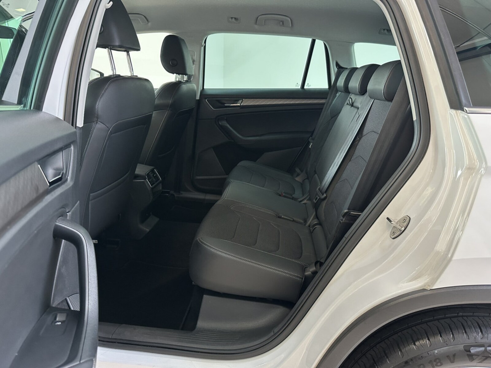 Škoda Kodiaq – Bild 14