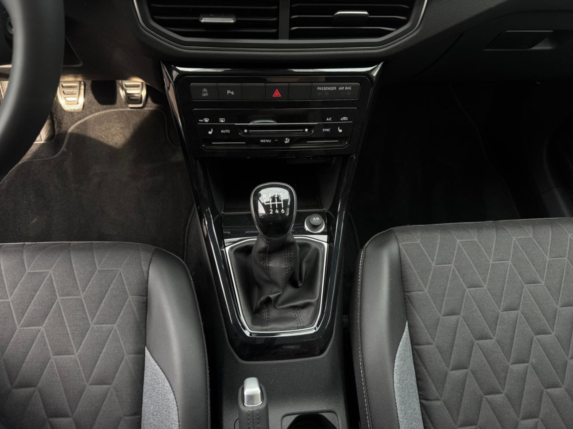 Volkswagen T-Cross ENERGY