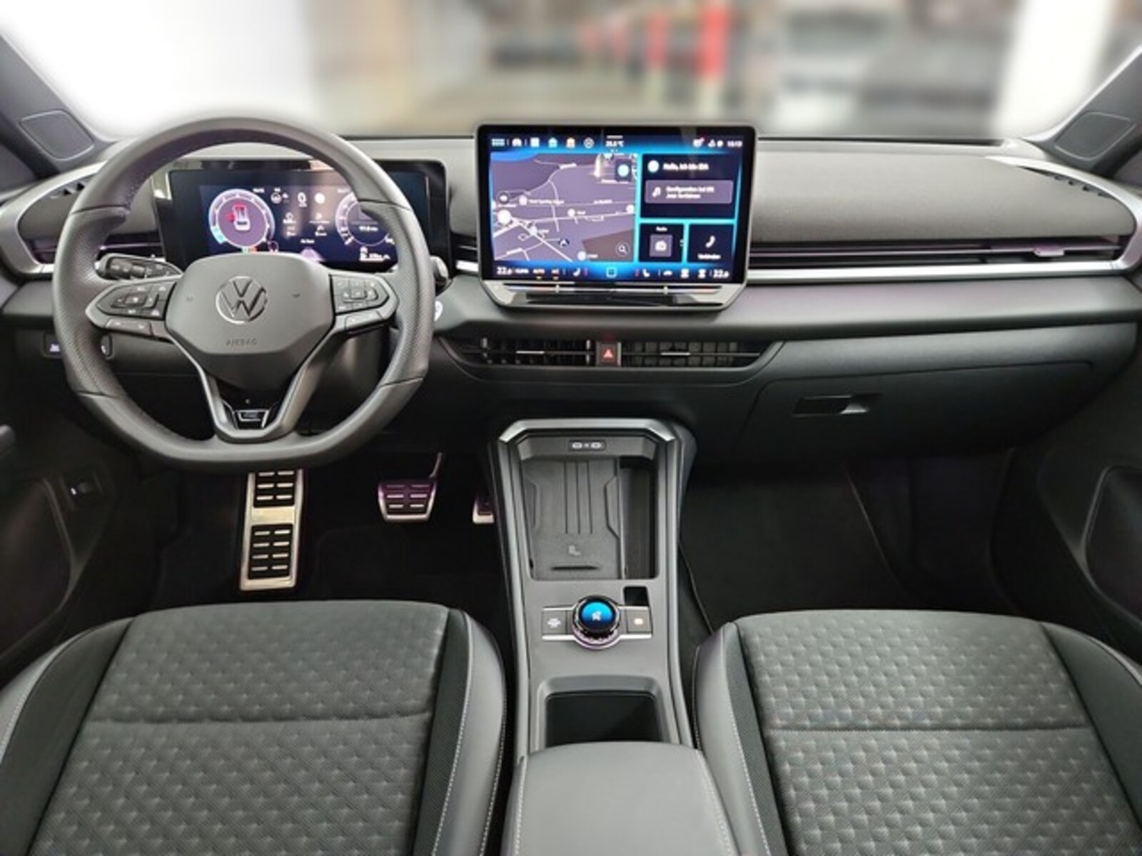 Volkswagen T-Roc – Bild 20