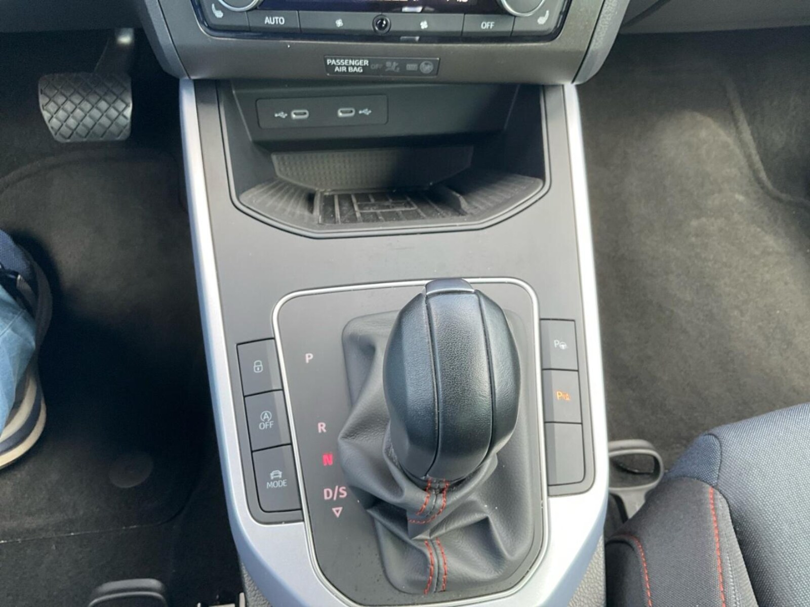 SEAT Arona – Bild 15