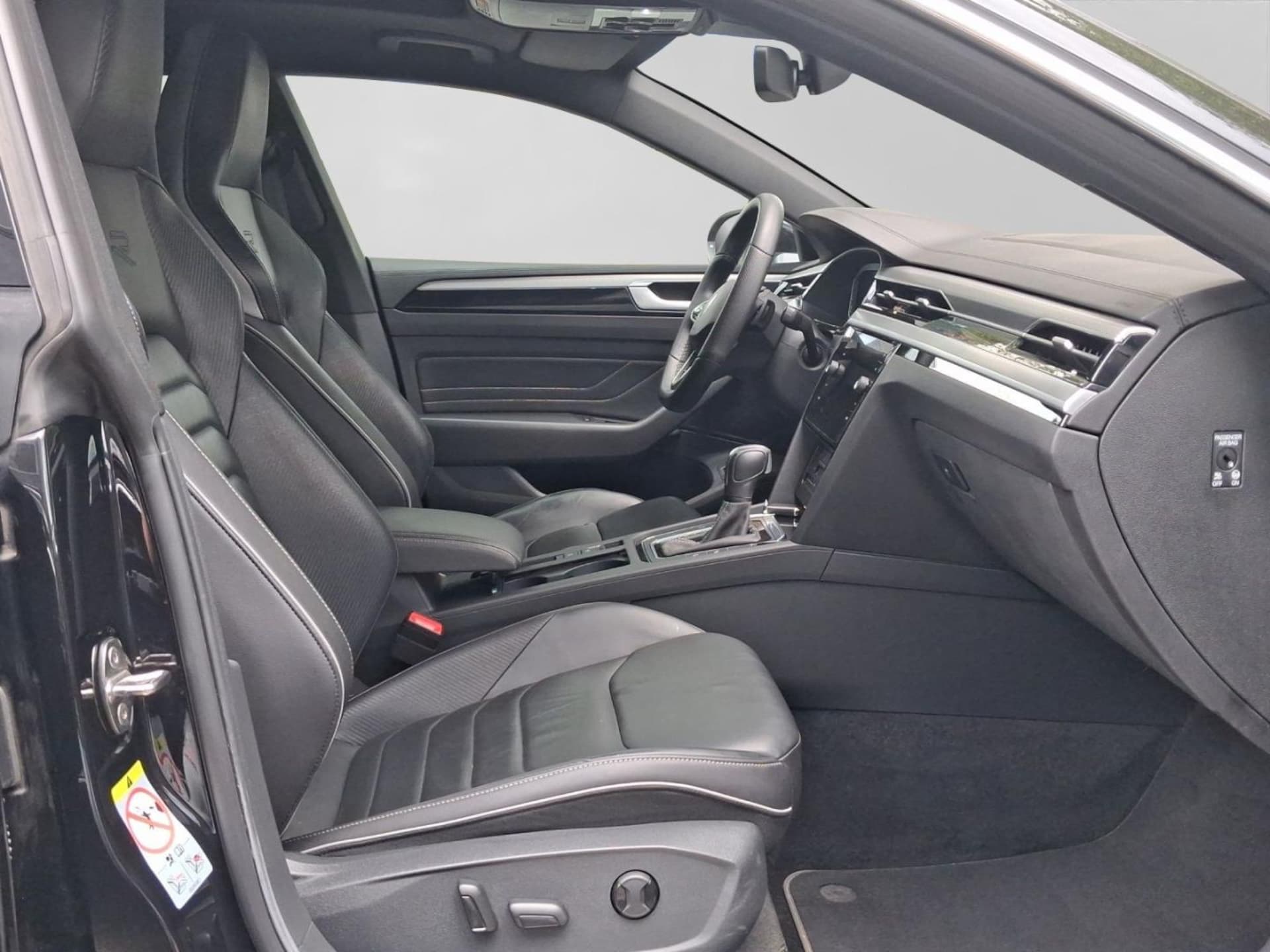Volkswagen Arteon Shooting Brake R-Line