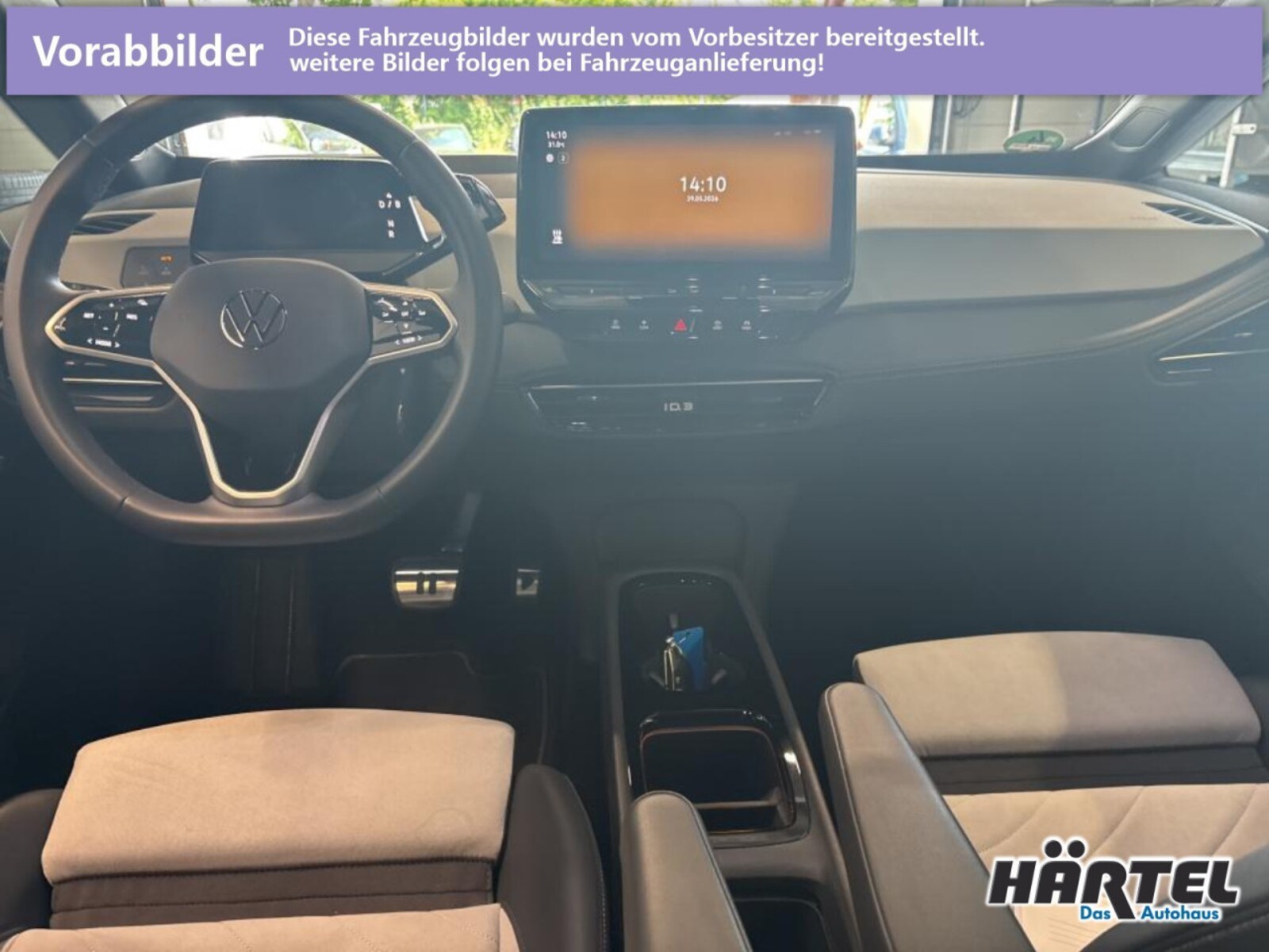Volkswagen ID.3 – Bild 4