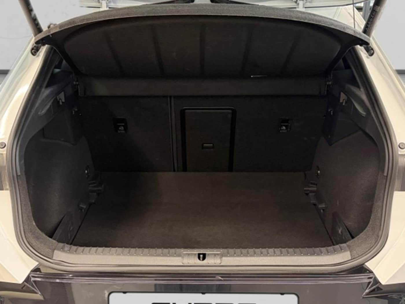 CUPRA Formentor 1.5 eTSI DSG 110 kW (150 CV) — photo 7
