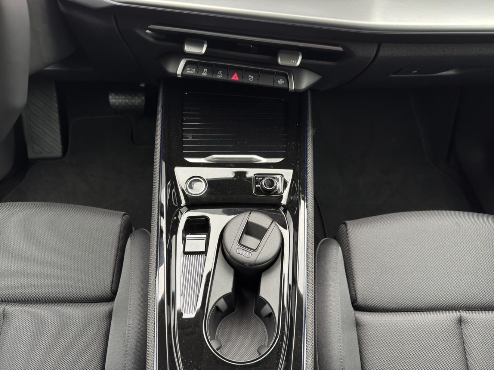 Audi Q3 – Bild 14