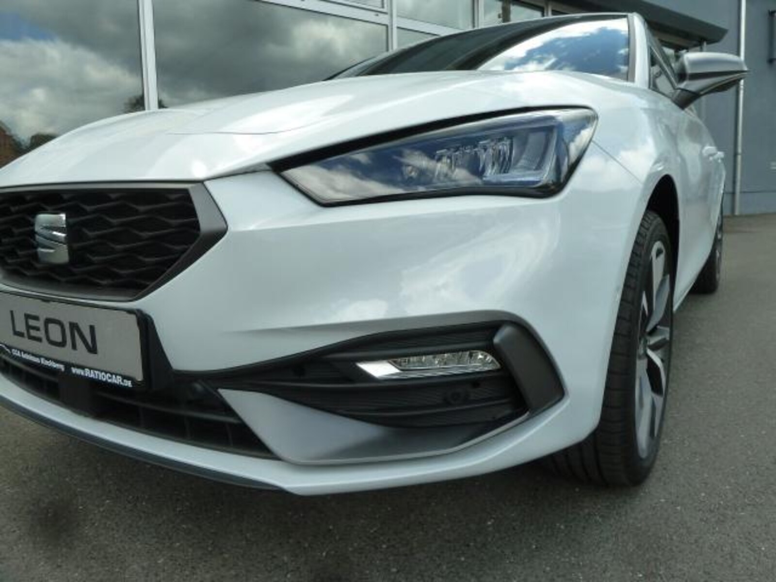 SEAT Leon – Bild 15
