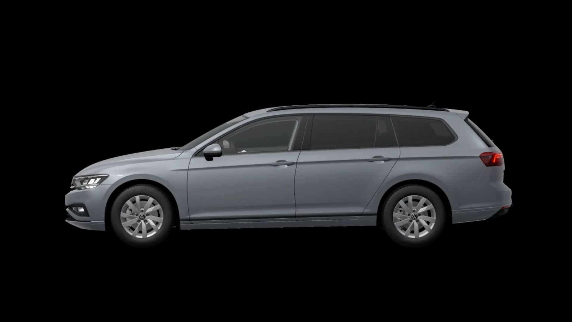 Volkswagen Passat Variant Basis-Modell