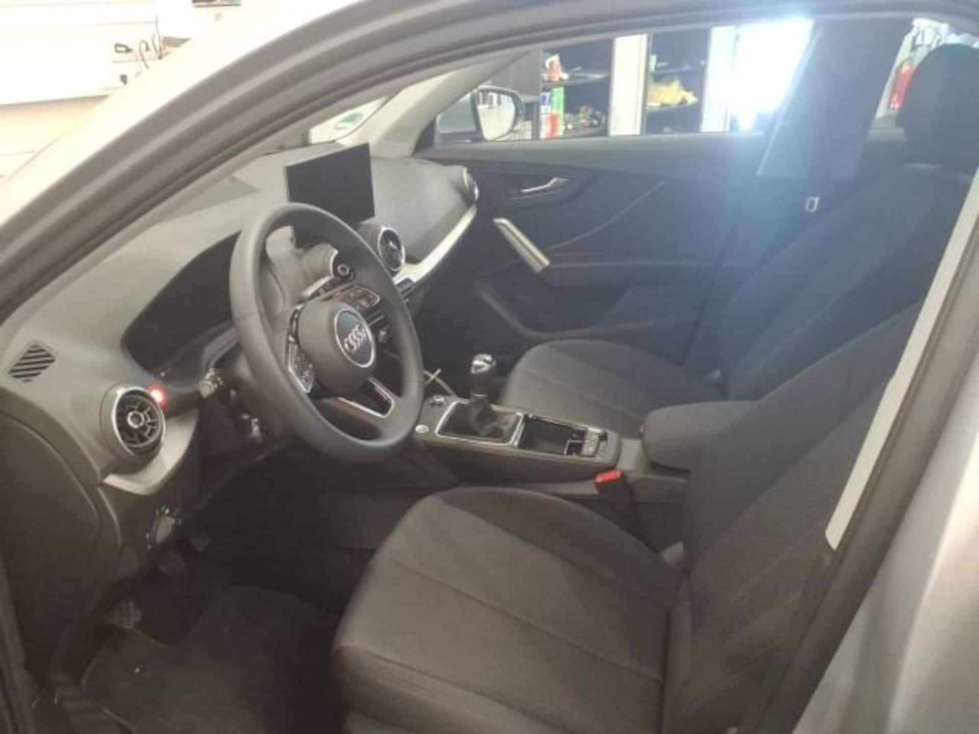Audi Q2 Advanced