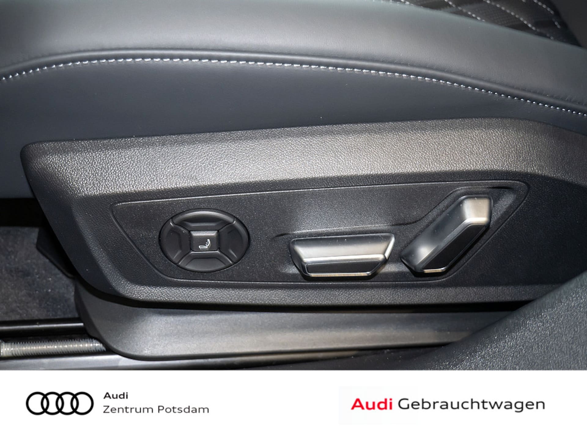 Audi A6 Avant e-hybrid edition one