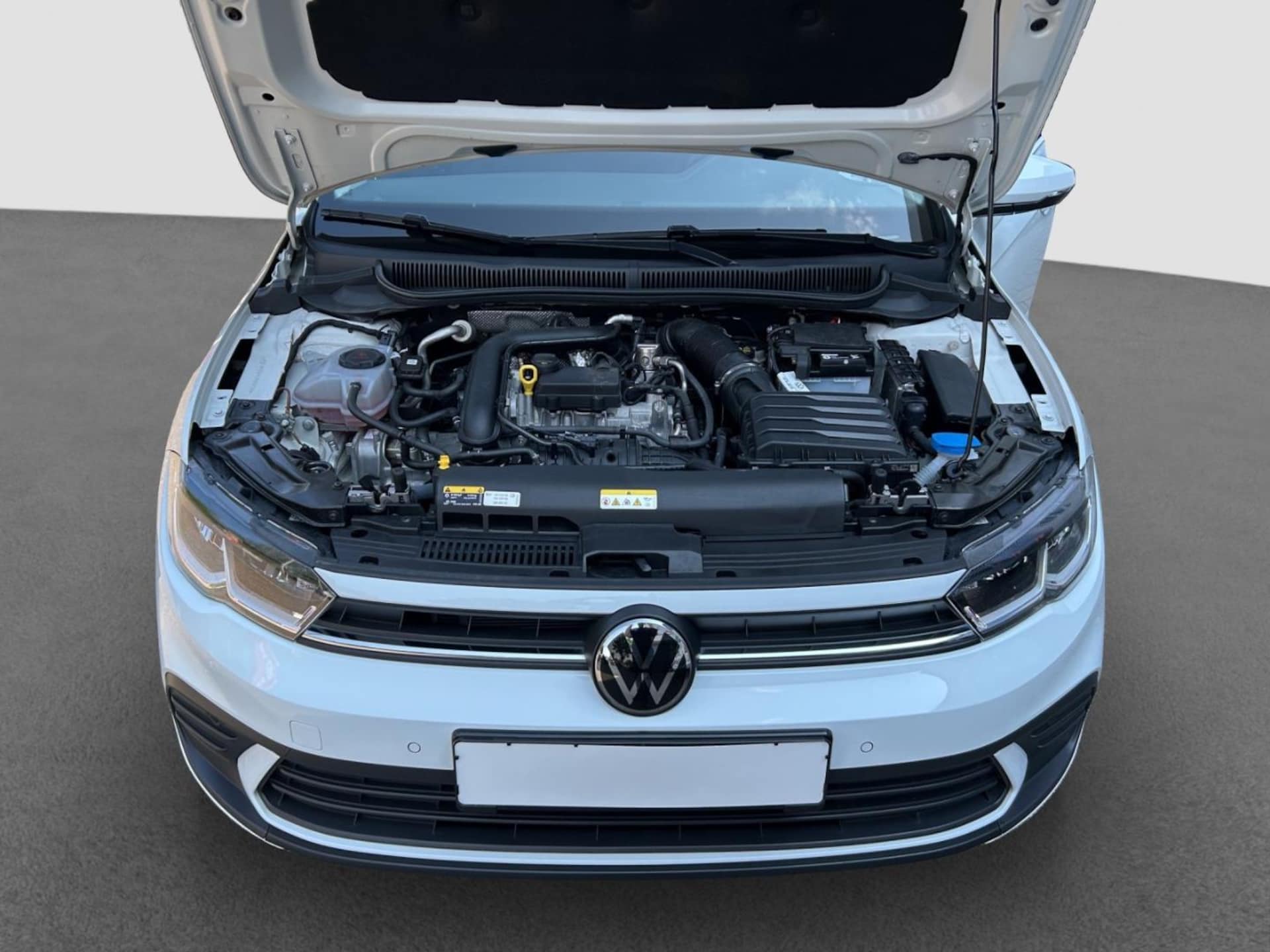Volkswagen Polo Life