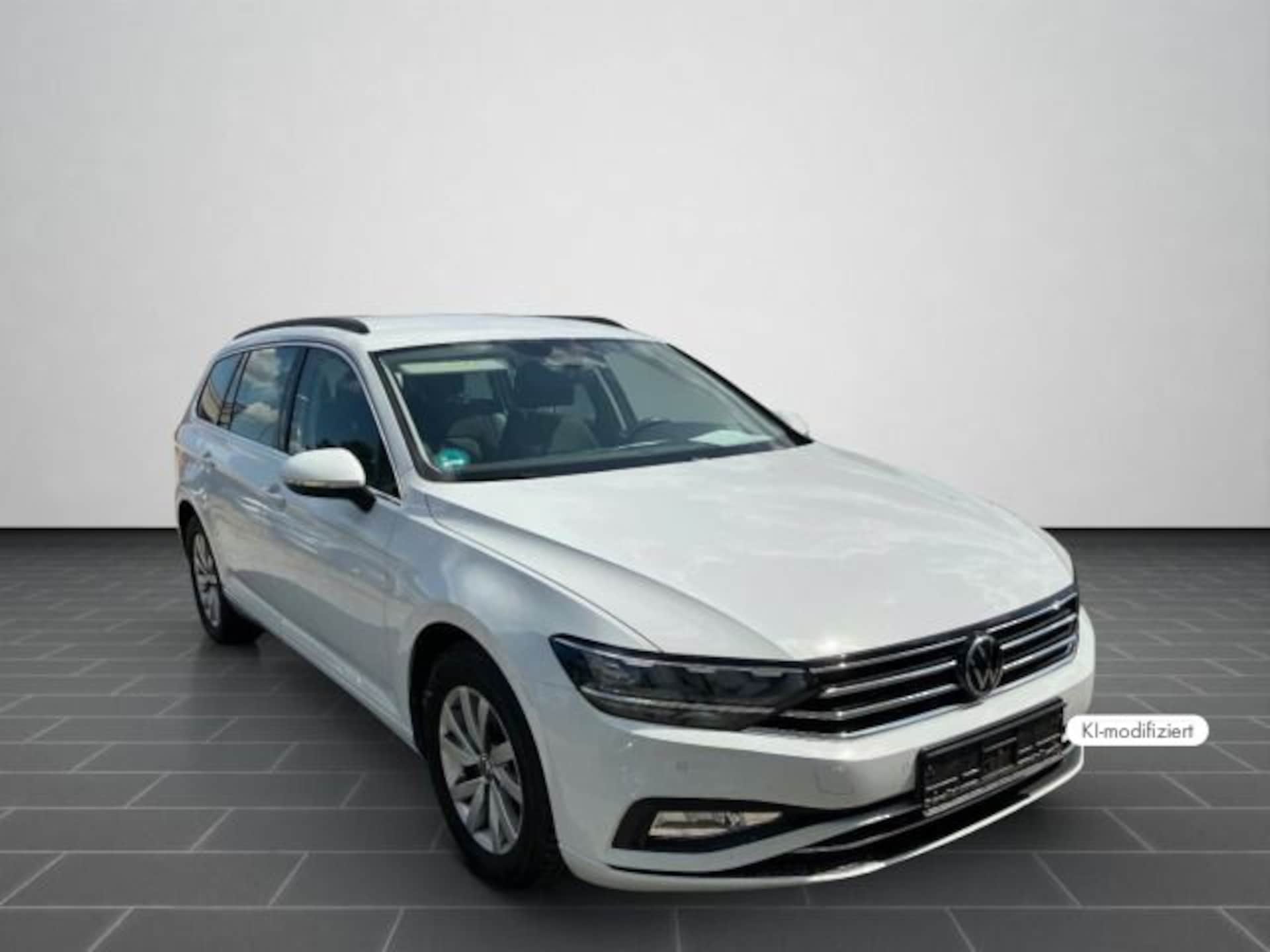 Volkswagen Passat Variant Business