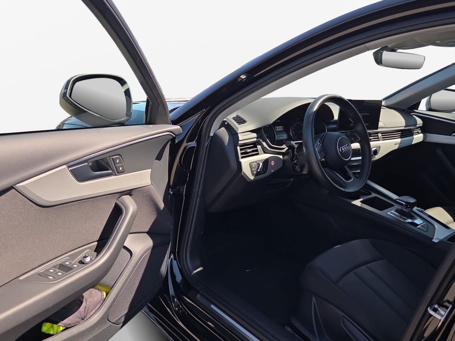 Audi A4 Avant Advanced