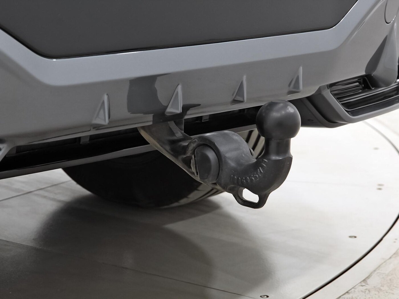 CUPRA Terramar 1.5 TSI e-Hybrid DSG 150 kW (204 CV) — photo 37