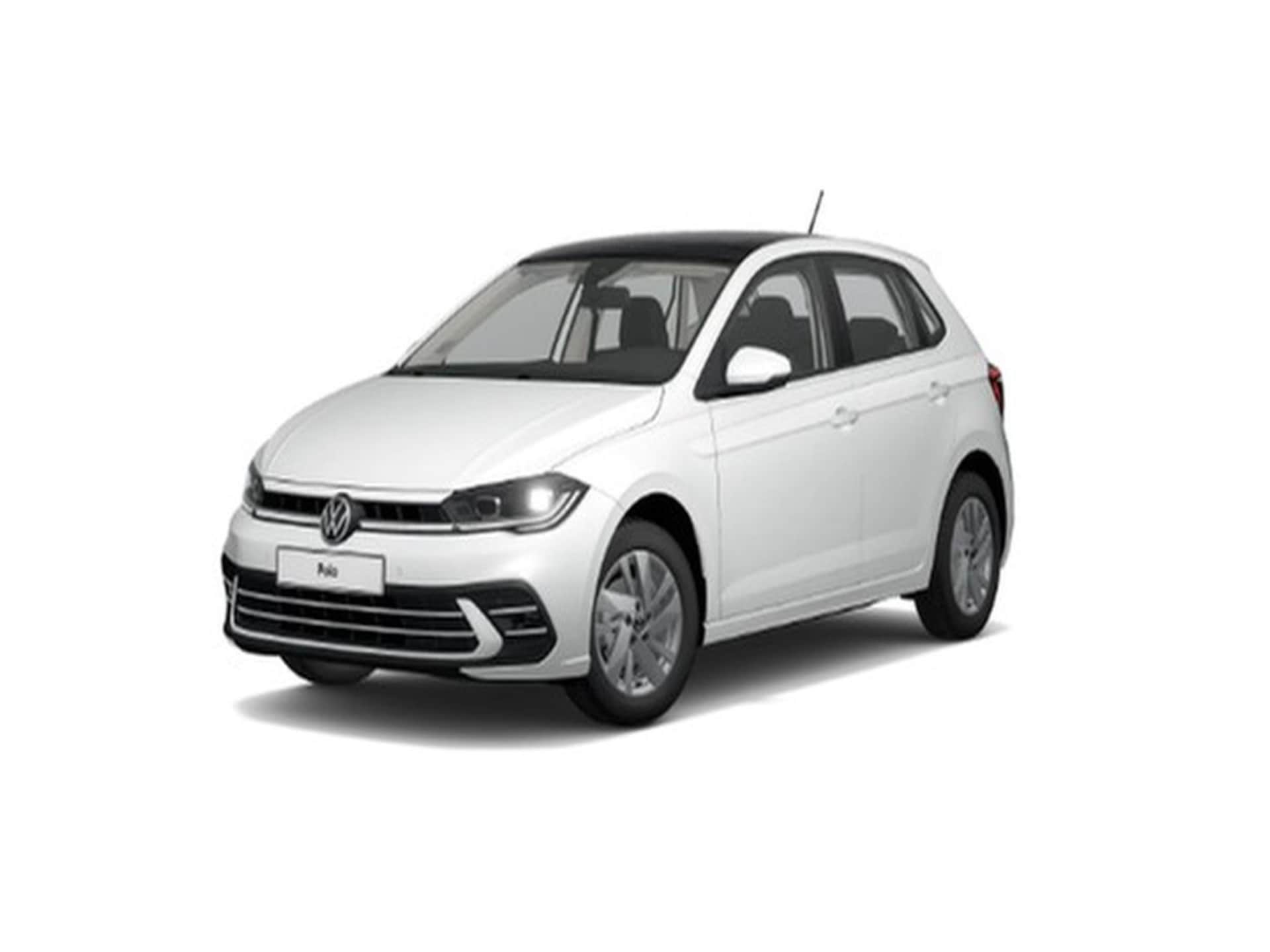 Volkswagen Polo Style