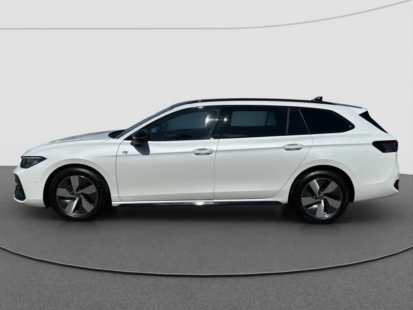 Volkswagen Passat – Bild 5