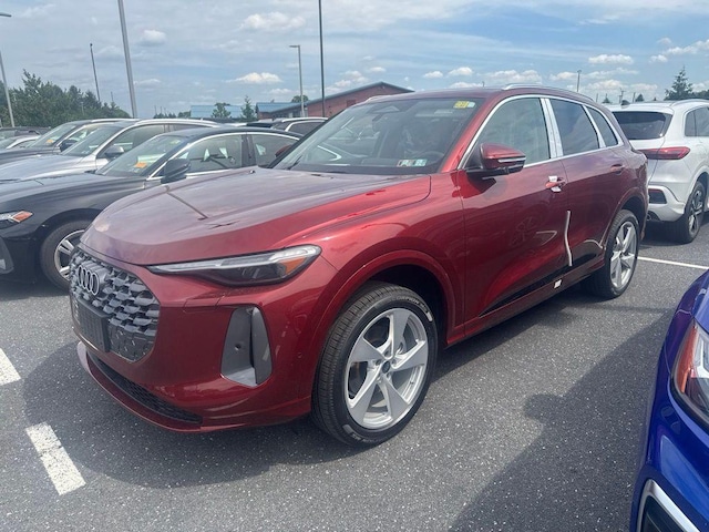 2026 Audi Q5