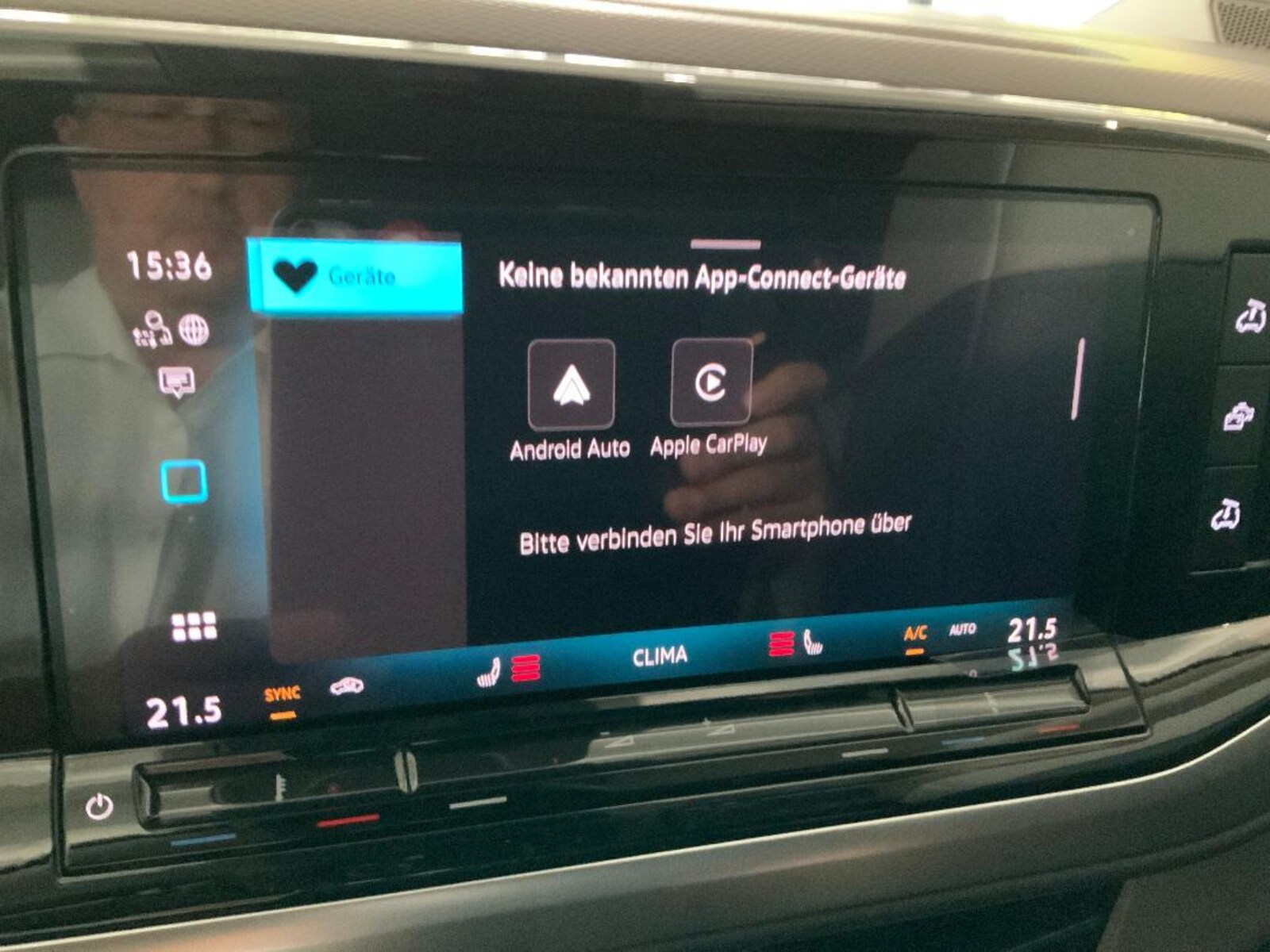 Volkswagen California – Bild 9
