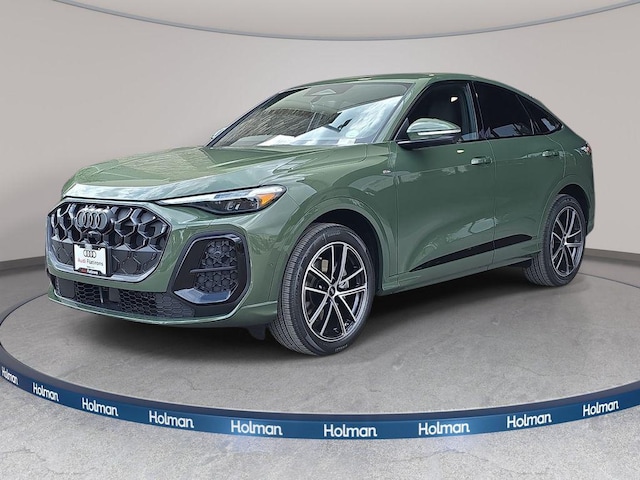 Photo of 2026 Audi Q5 Sportback